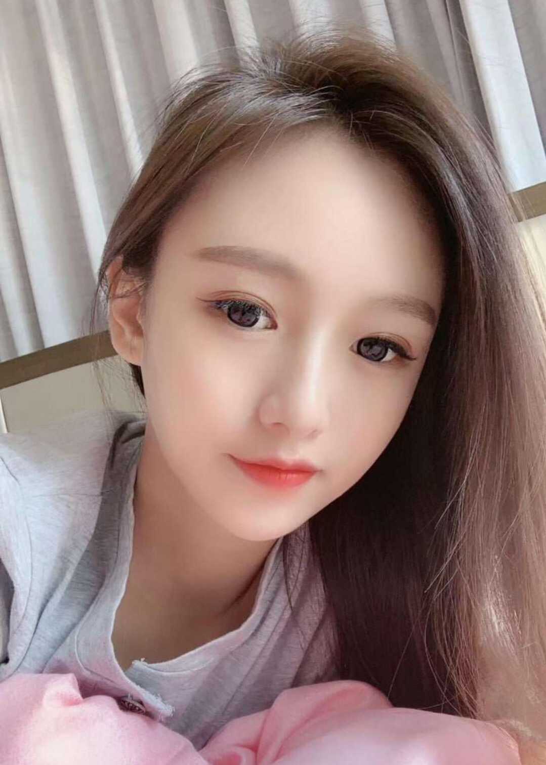 渝北区漂亮的兼职萝莉