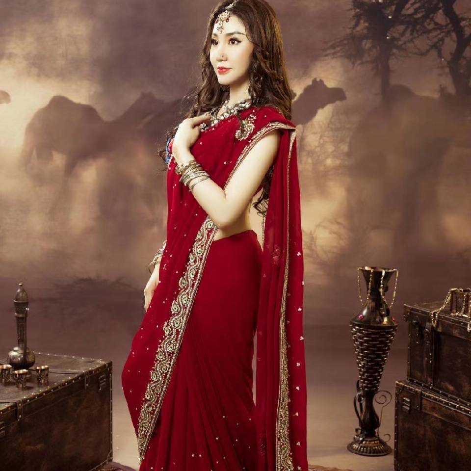 渝北区漂亮的Ｄ杯美女